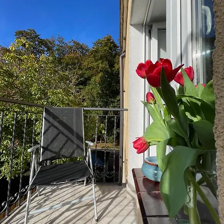 Wiosenna * Kolobrzeg