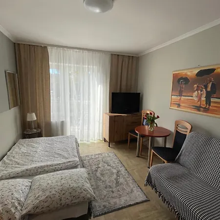 Wiosenna Alloggio in famiglia