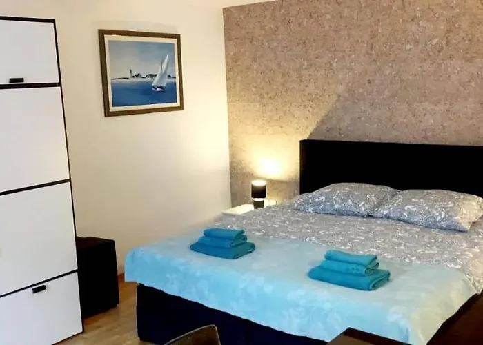 Wiosenna Homestay Kolobrzeg