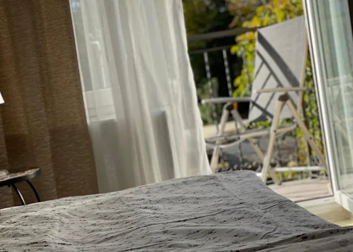 Homestay Wiosenna Kolobrzeg