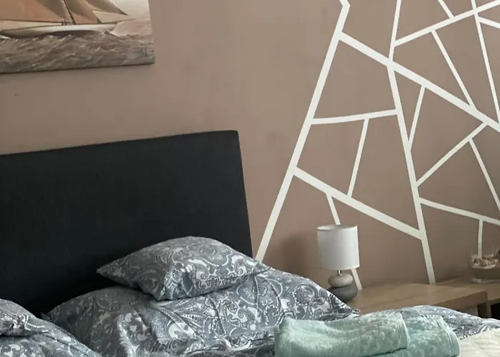 Wiosenna Homestay Kolobrzeg