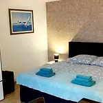 Wiosenna Penzion Kolobřeh