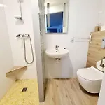 Wiosenna Penzion Kolobřeh
