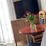 Homestay Wiosenna
