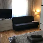 Wiosenna Penzion Kolobřeh