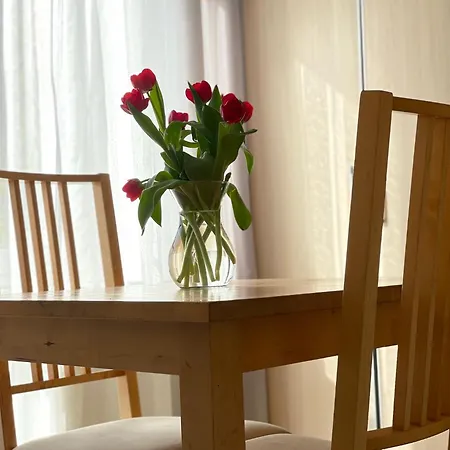 Wiosenna * Kołobrzeg