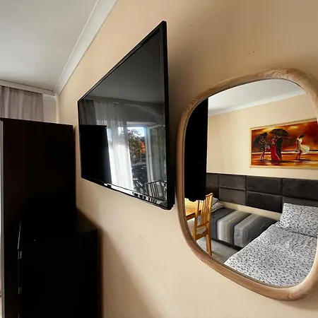 Wiosenna P4 Homestay Kolobrzeg
