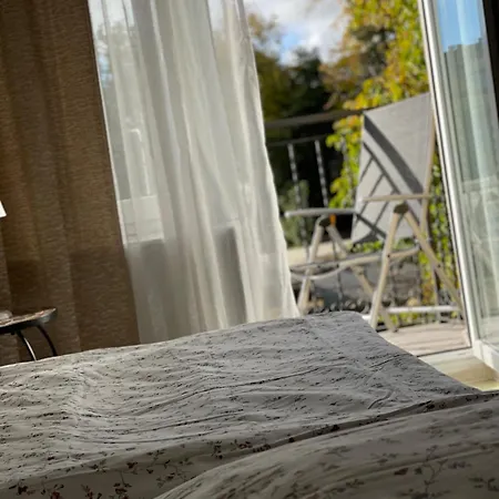 Homestay Wiosenna P4 Kolobrzeg