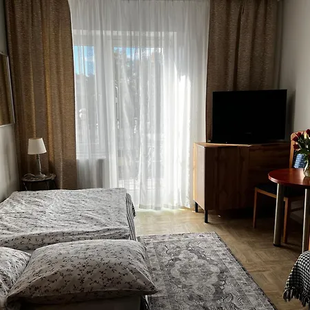 Wiosenna Kolobřeh