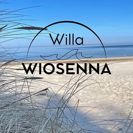 Wiosenna Homestay
