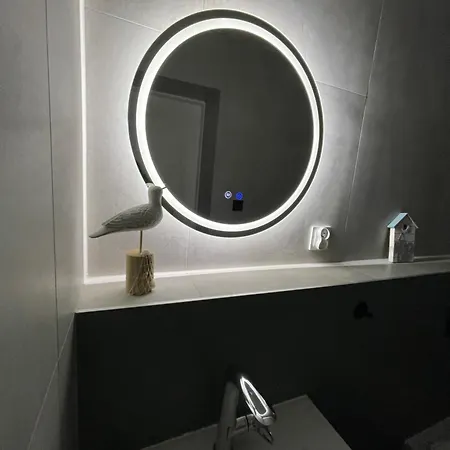 Wiosenna P4 Ubytování v soukromí Kolobřeh