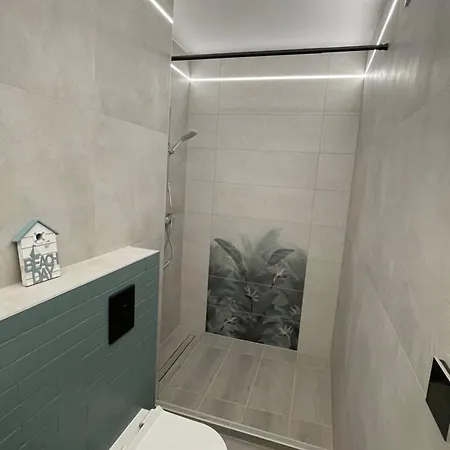 Wiosenna P4 * Kolobřeh
