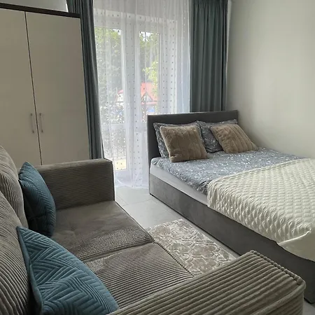 Wiosenna Homestay