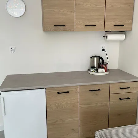 Wiosenna Homestay Kolobrzeg
