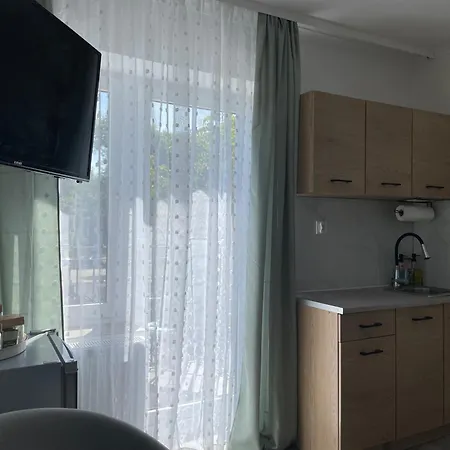 Homestay Wiosenna Kolobrzeg