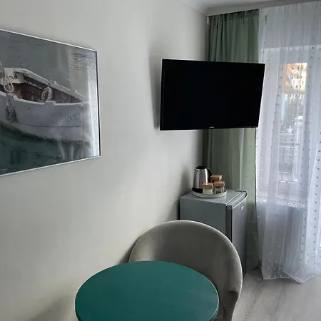 Wiosenna Homestay *