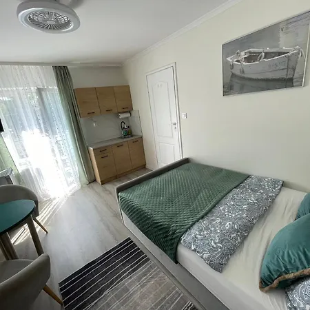 Homestay Wiosenna