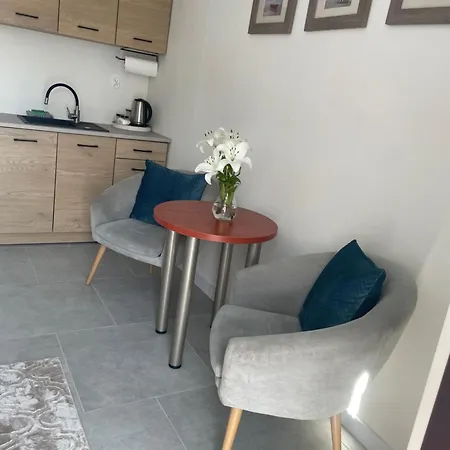 Homestay Wiosenna