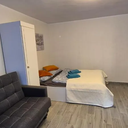 Homestay Wiosenna