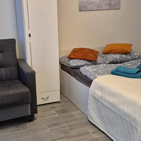 Homestay Wiosenna Kolobrzeg