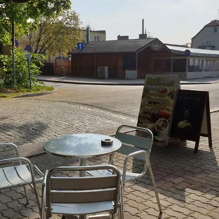 Wiosenna P4 * Kolobrzeg