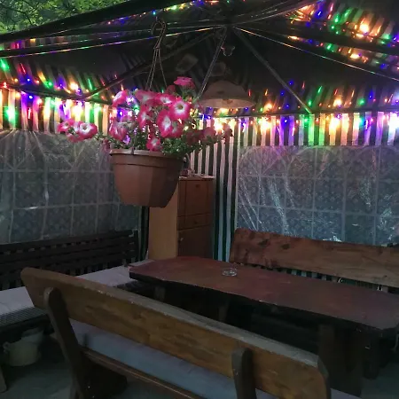 Homestay Wiosenna Kolobrzeg