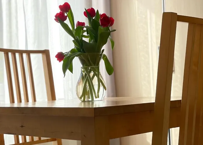 Wiosenna * קולובז'ג