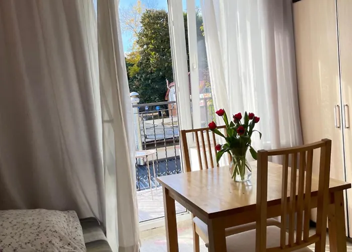 Homestay szállás Wiosenna
