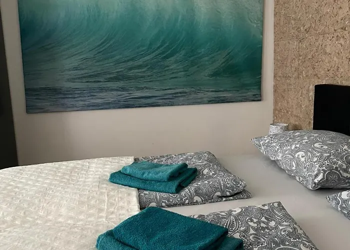 Wiosenna Homestay szállás *