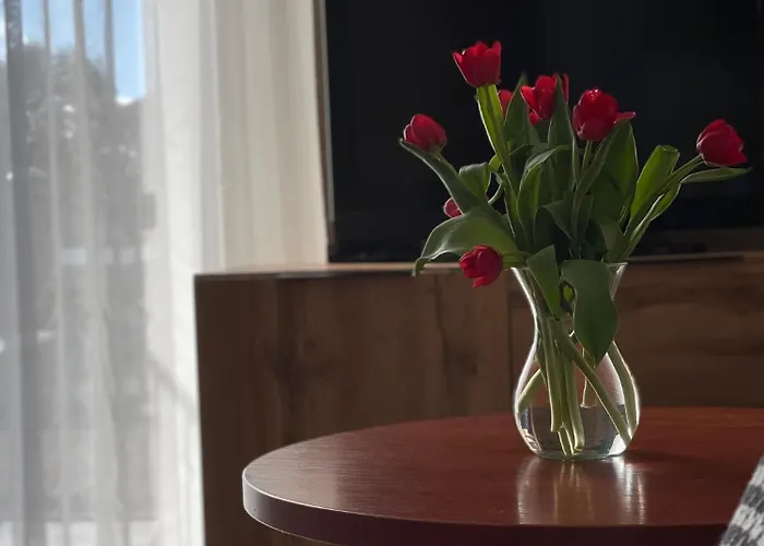 Wiosenna קולובז'ג