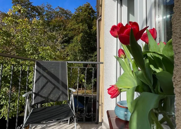 Wiosenna * Kołobrzeg