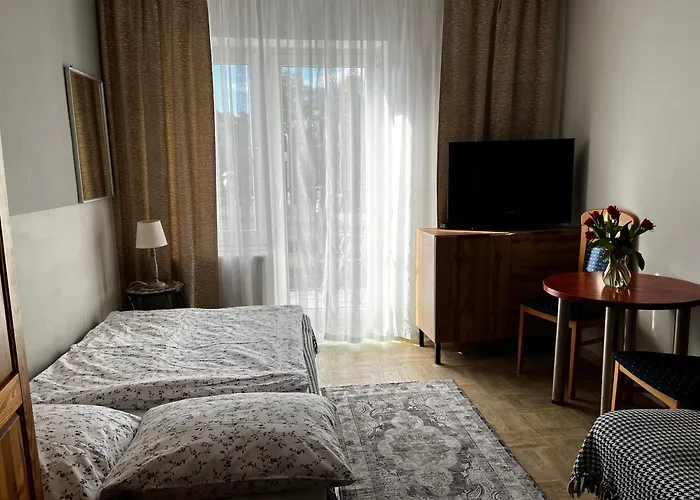 Wiosenna קולובז'ג