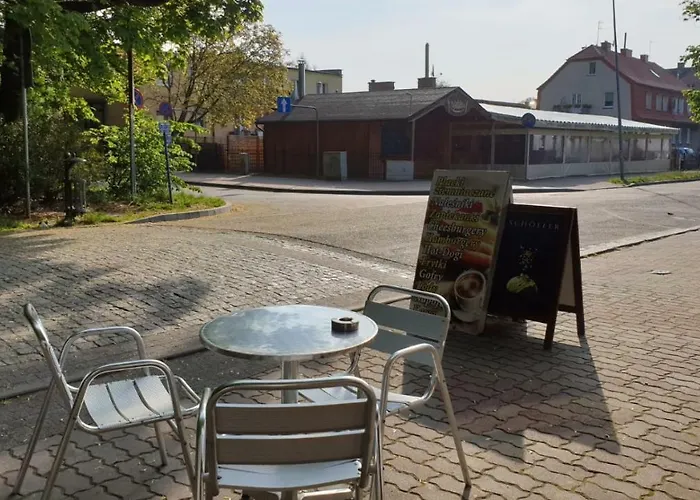 Wiosenna * Kołobrzeg